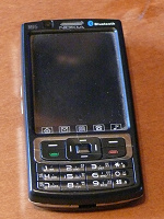 Отдается в дар NOKIA N95