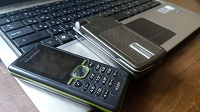 Отдается в дар 2 телефона: Sony Ericsson k330 и Nokia 6260
