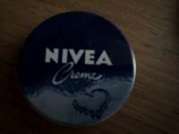 Отдается в дар Крем NIVEA
