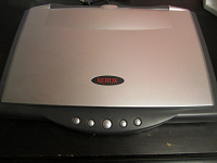 Отдается в дар Сканер Xerox One Touch 4800ta новый не исправный