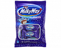 Отдается в дар Конфеты Milky Way minis.