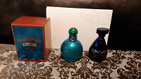 Отдается в дар парфюм в дар