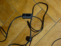 Отдается в дар Наушники Nokia