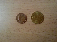 Отдается в дар Эстонские монеты