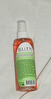 Отдается в дар B.U.T.Y Сыворотка-активатор ( спрей) для усиления роста волос. Несмываемая.