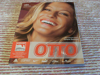 Отдается в дар Каталог «OTTO» осень-зима 2005