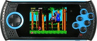 Отдается в дар Игровая приставка Sega Genesis Gopher Wireless Blue