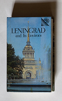 Отдается в дар Книга «Ленинград»