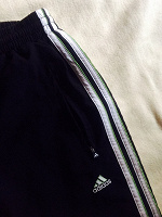 Отдается в дар Спортивные штаны Adidas