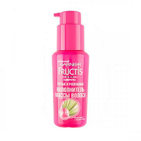 Отдается в дар Garnier Fructis наполнитель массы волоса