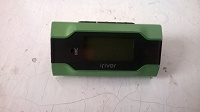 Отдается в дар MP3 плеер iriver