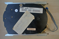 Отдается в дар Жёсткий диск от VAX/VMS (в музей)