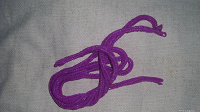 Отдается в дар Резиночки для плетения браслетов