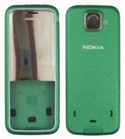 Отдается в дар Корпус от Nokia (запасной)