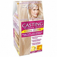 Отдается в дар Loreal casting creme gloss