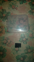 Отдается в дар MicroSD 32GB Class 10 + коечто
