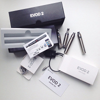 Отдается в дар Kanger Evod 2 Starter Kit