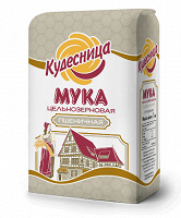 Отдается в дар Мука пшеничная обойная цельнозерновая