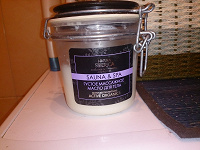 крем для тела sauna & spa