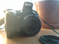 Отдается в дар Фотокамера Canon S5IS
