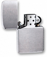 Отдается в дар Зажигалка ZIPPO неоригинал