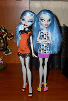 Отдается в дар Одежда, обувь для кукол Monster High