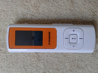 Отдается в дар НЕ рабочий mp3