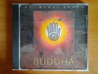 Отдается в дар BUDDHA 2. Этническая музыка от DJ Mykel Angel.