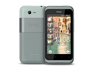 Отдается в дар htc rhyme смартфон