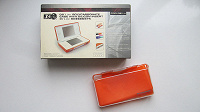 Отдается в дар Кейс для nintendo ds light.