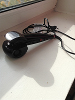 Отдается в дар Плойка Babyliss работоспособность под вопросом