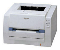 Отдается в дар Лазерный принтер Panasonic KX-P7105