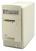 Отдается в дар Системный блок IBM Personal Computer GL300
