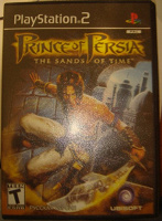 Отдается в дар игрушка для PlayStation2