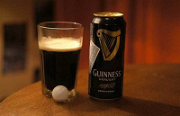 Отдается в дар Guinness