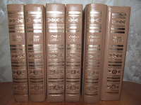 Отдается в дар Книги Стефана Цвейга в 6 томах.