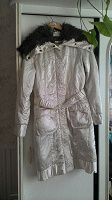 Отдается в дар Пуховик Concept Club р-р 42-44