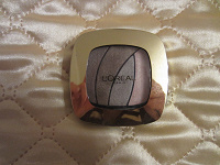 Отдается в дар Тени для глаз L'oreal