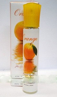 Отдается в дар Парфюмированная вода Michael Venturi Orange