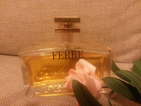 Отдается в дар реплика аромата Ferre