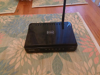 Wi-Fi точка доступа