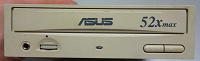 Отдается в дар CD-ROM «Asus»