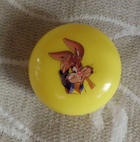 Отдается в дар Игрушка Yo-Yo