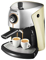 Отдается в дар Saeco Nina Cappuccino. Кофемашина.