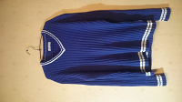 Отдается в дар Мужской свитер тёмно-синий размера XL