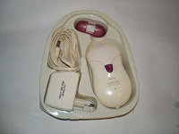 Отдается в дар Эпилятор Philips Satinelle