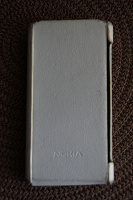 Отдается в дар Чехол для Nokia Lumia 800