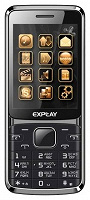 Отдается в дар Мобильный телефон Explay B240.