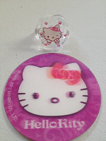 Отдается в дар Hello Kitty
