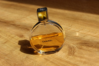 Отдается в дар chanel chance